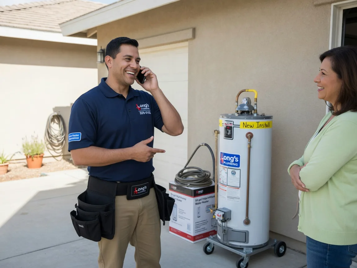 Leak Detection Macksburg, OH FAQs